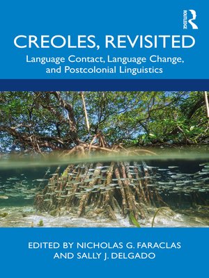 cover image of Creoles, Revisited